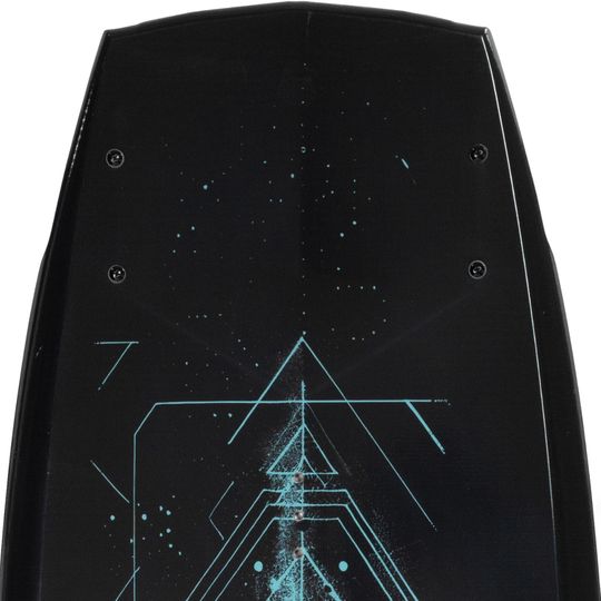 KD 2026 Genesis Wakeboard