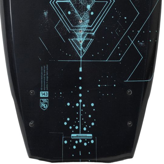 KD 2026 Genesis Wakeboard