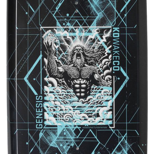KD 2026 Genesis Wakeboard