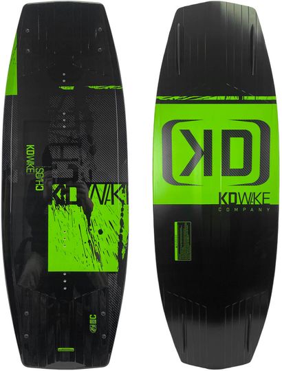 KD 2023 Chaos Wakeboard