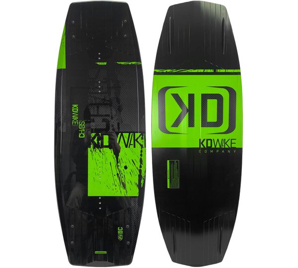 KD 2023 Chaos Wakeboard