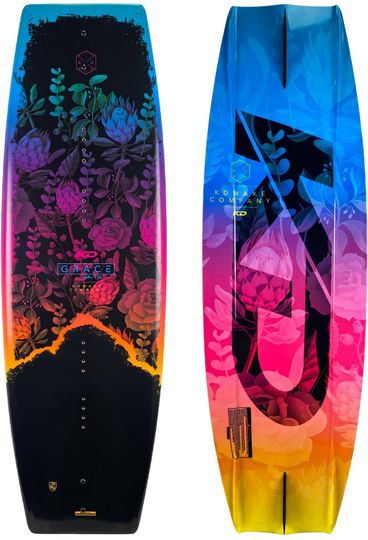 KD 2024 Grace Ladies Wakeboard