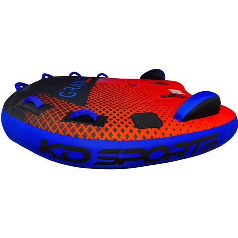 KD 2027 Gravity 3 Tube