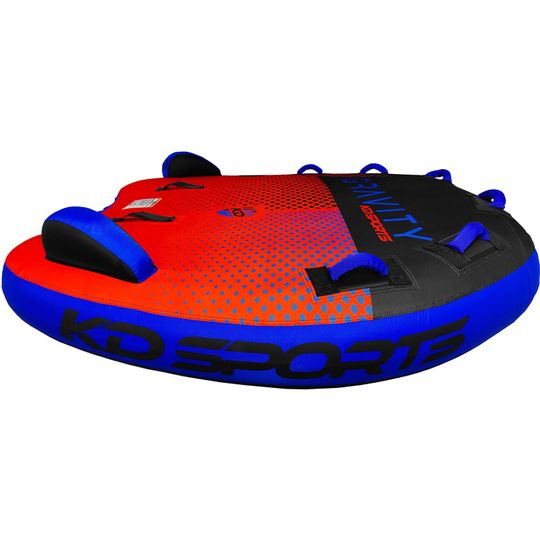 KD 2027 Gravity 3 Tube