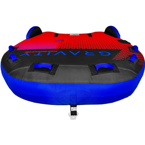 KD 2027 Gravity 3 Tube