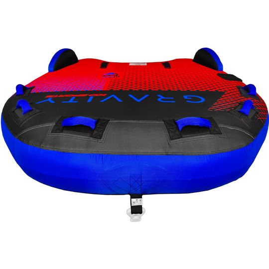 KD 2027 Gravity 3 Tube