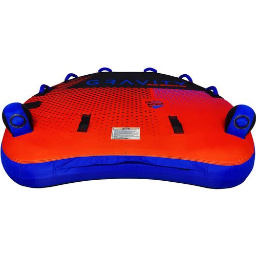 KD 2027 Gravity 3 Tube