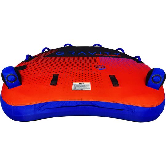 KD 2027 Gravity 3 Tube
