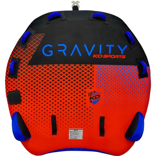 KD 2027 Gravity 3 Tube