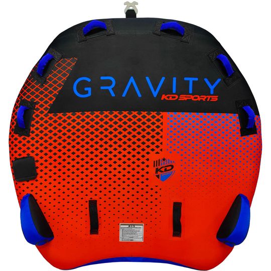 KD 2027 Gravity 3 Tube