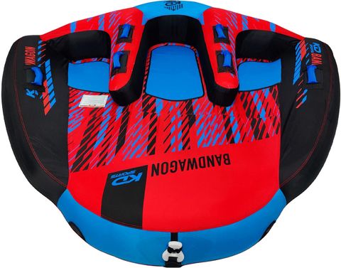 KD 2026 Bandwagon Tube