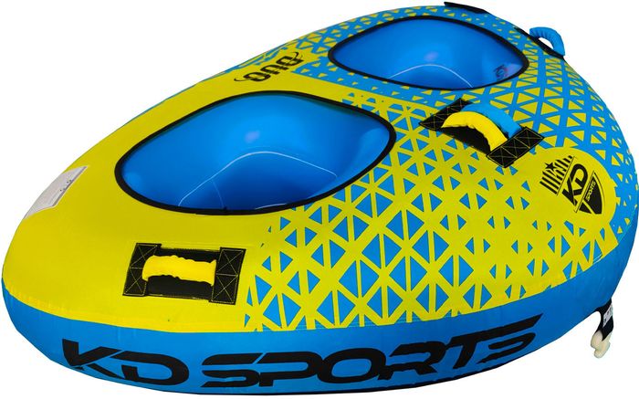 KD 2025 Duo Tube