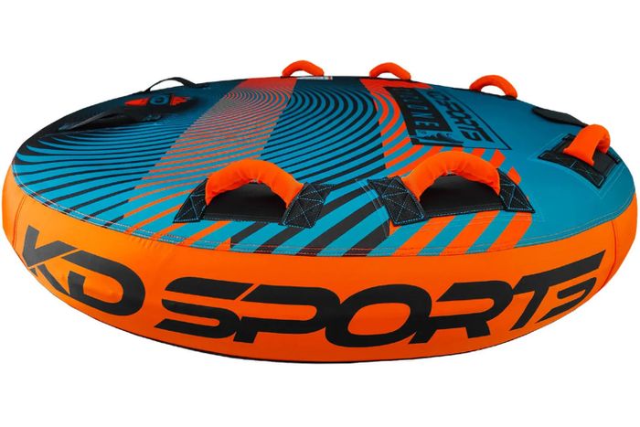 KD 2025 Cyclone Tube