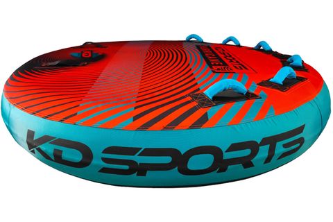 KD 2026 Hurricane Tube