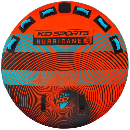 KD 2025 Hurricane Tube