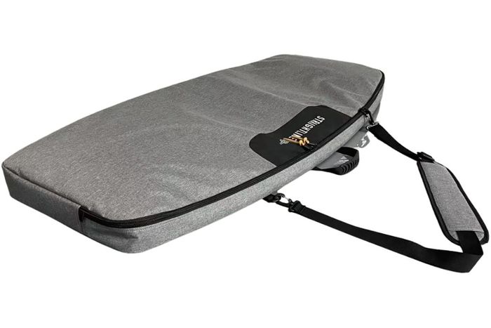 Straightline 2024 Padded Kneeboard Bag