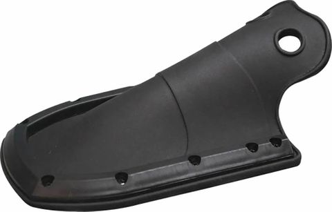 Straightline Junior Toe Rubber with Hardware