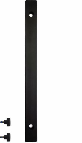 Straightline Combo Training Bar with Thumb Screws