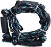 Straightline 2025 Knotted Wake Surf Rope