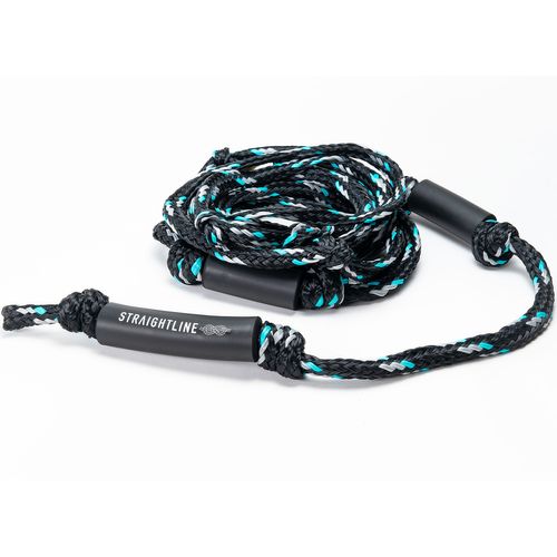Straightline 2027 Knotted Wakesurf Rope