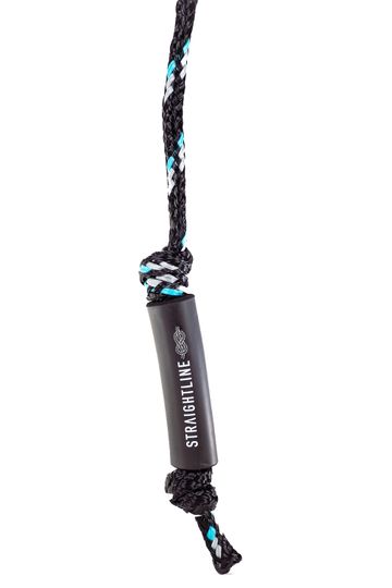 Straightline 2025 Knotted Wake Surf Rope