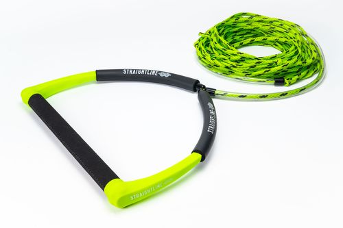 Straightline 2026 Static Rope & Handle Package