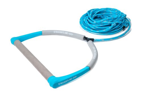 Straightline 2026 Static Rope & Handle Package
