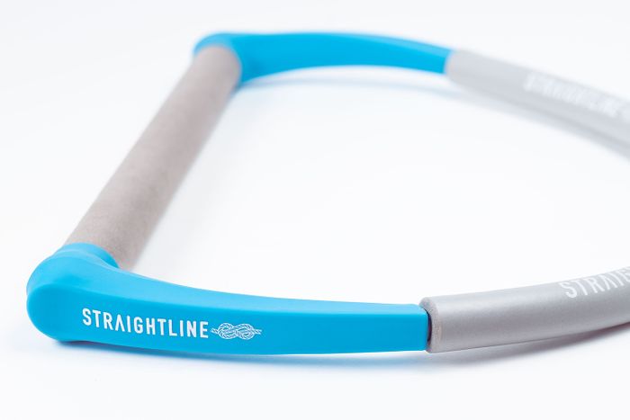 Straightline 2024 Static Rope & Handle Package