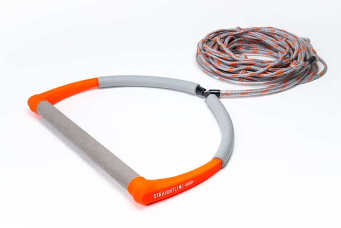 Straightline 2025 Static Rope & Handle Package