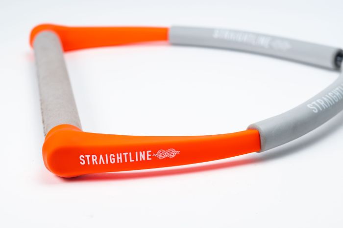 Straightline 2025 Static Rope & Handle Package