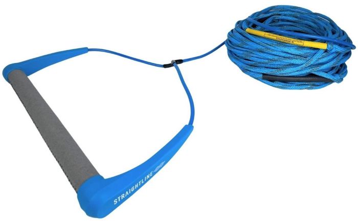 Straightline 2024 Melo Rope & Handle Package