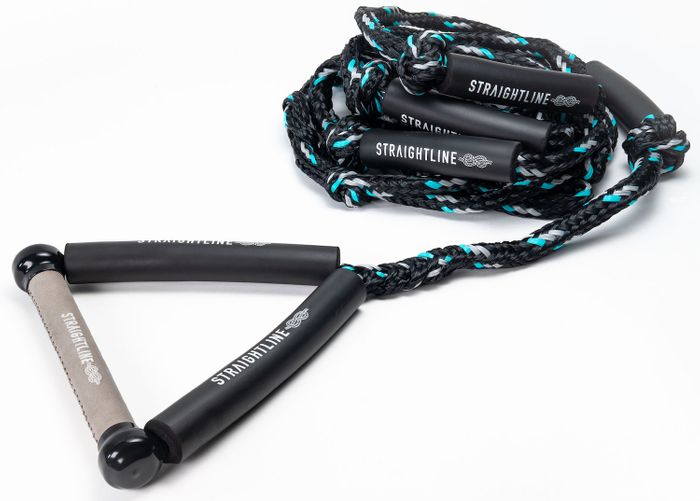 Straightline 2025 Combo Wake Surf Rope