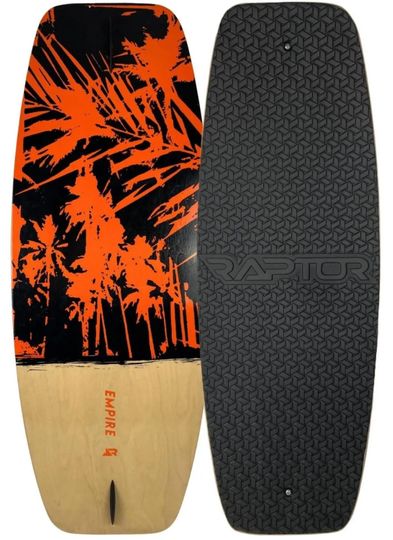 Raptor 2025 Empire Wakeskate