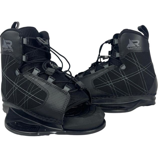 RAPTOR 2024 CONTROL WAKEBOARD BOOTS Melbourne Wakeboard Shop