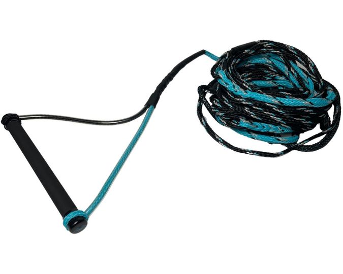 Straightline 2025 Wreckless Tournament Rope & Handle Package