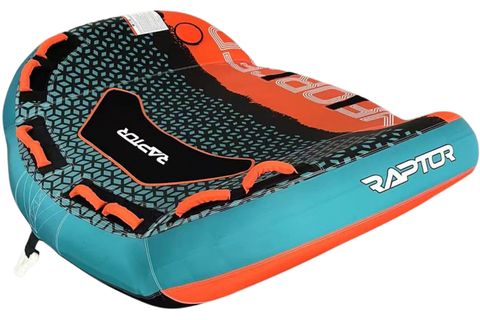 Raptor 2026 Enforcer Tube