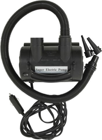 Raptor Extreme Pump