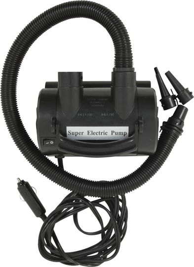 Raptor 2024 Extreme Pump