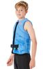 Rip Curl 2024 Dawn Patrol Junior Boys Buoyancy Vest