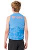 Rip Curl 2024 Dawn Patrol Junior Boys Buoyancy Vest