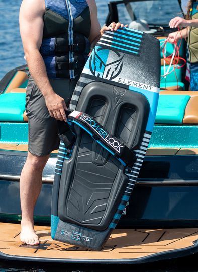 HO 2024 Element Kneeboard