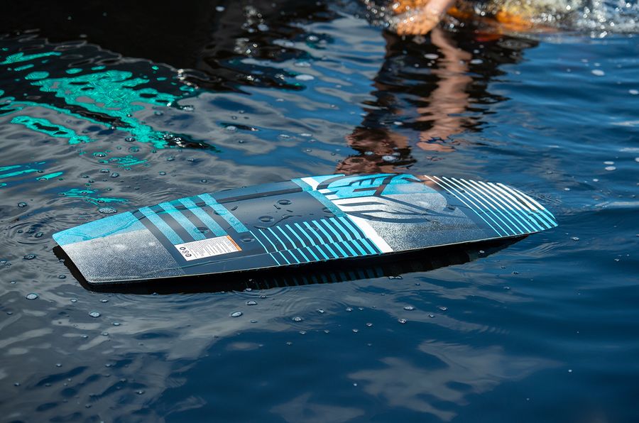 HO 2024 ELEMENT KNEEBOARD Wayne Ritchie's Melbourne Wakeboard Shop Melbourne Water Ski Shop