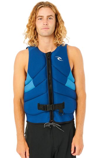 Rip Curl 2025 Dawn Patrol Buoyancy Vest