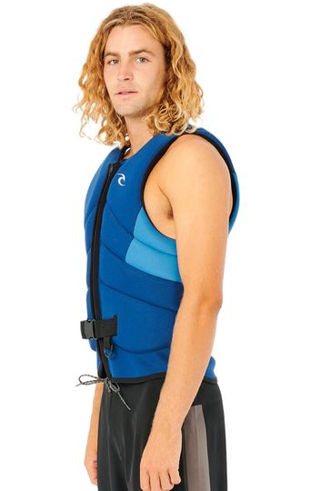 Rip Curl 2024 Dawn Patrol Buoyancy Vest