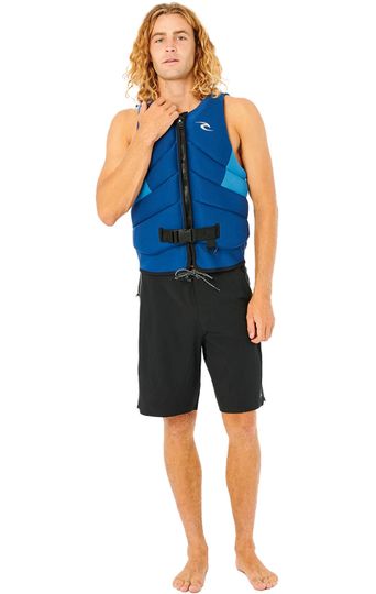 Rip Curl 2025 Dawn Patrol Buoyancy Vest