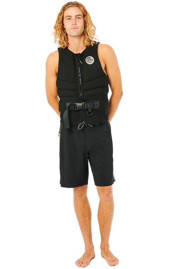 Rip Curl 2025 E Bomb Pro Buoyancy Vest