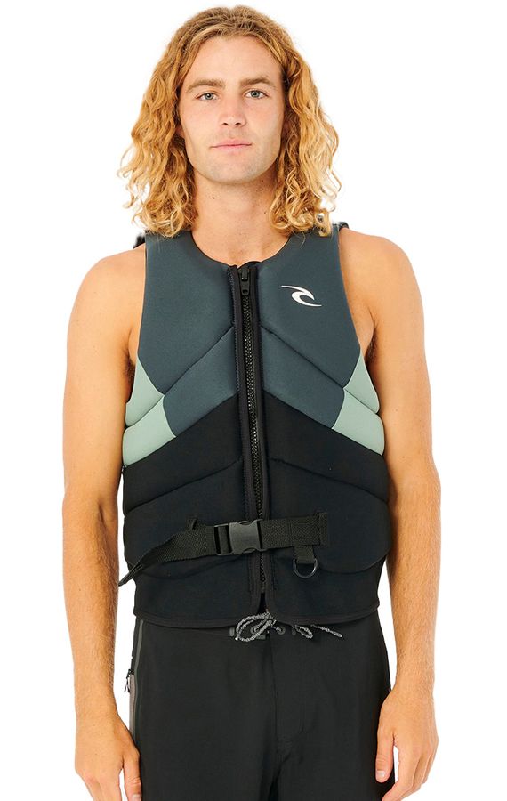 Rip Curl 2025 Dawn Patrol Buoyancy Vest