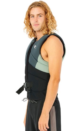 Rip Curl 2025 Dawn Patrol Buoyancy Vest