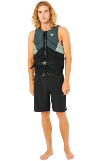 Rip Curl 2024 Dawn Patrol Buoyancy Vest