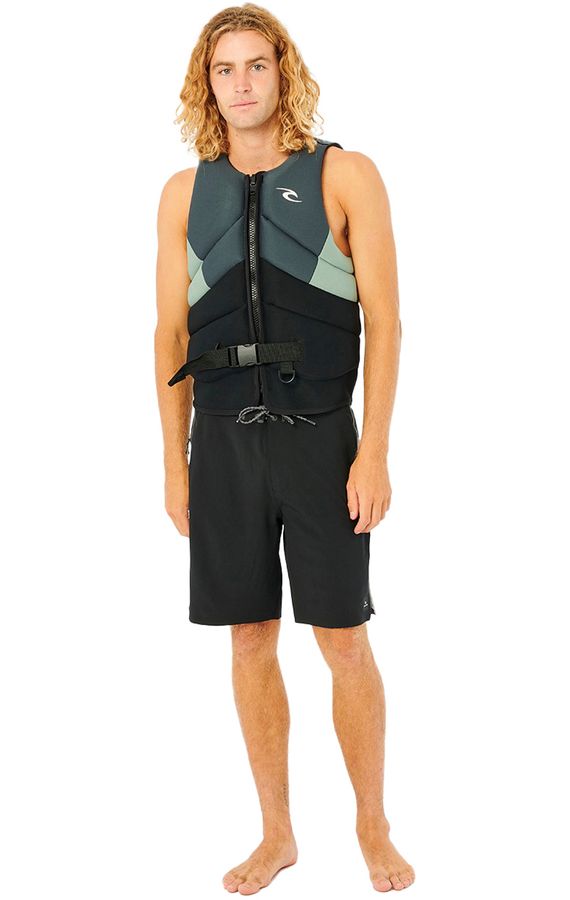 Rip Curl 2025 Dawn Patrol Buoyancy Vest